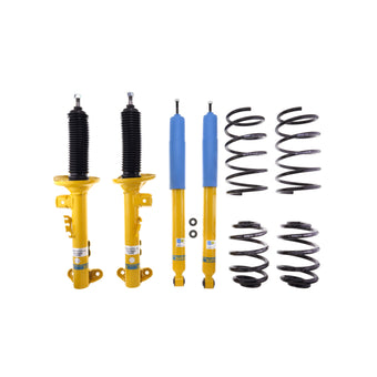 compare product Bilstein B12 1999 BMW M3 Base Front and Rear Suspension Kit