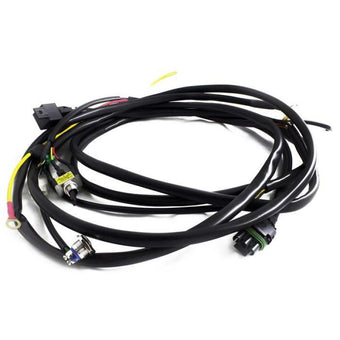 compare product Baja Designs S8/IR Wire Harness w/ Mode (2 Bar Max)