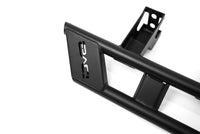 DV8 Offroad 24 - 25 Toyota Tacoma Double Cab Rock Sliders - My Store