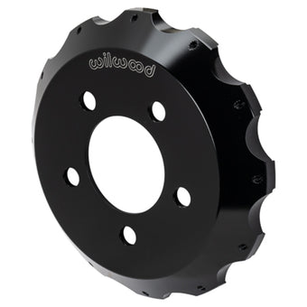 compare product Wilwood Hat-BB Front 1.20in Offset 5 x 4.53 (5 x 115mm) - 12 on 8.75in