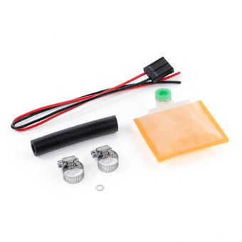 compare product DeatschWerks Universal Fuel Pump Set Up Kit