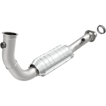 compare product MagnaFlow Direct Fit Catalytic Converter 2004 Liberty P/S frt OEM