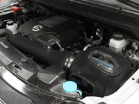 aFe Momentum GT PRO 5R Stage - 2 Intake System, Nissan Titan 04 - 13 V8 - 5.6L - My Store