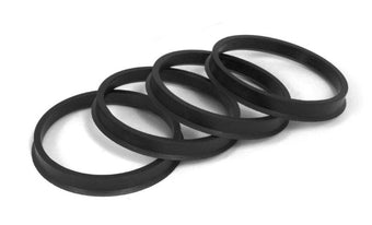 compare product Race Star 78.1mm/ 70.3mm GM Hub Rings - Set of 4