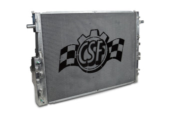 compare product CSF 08-10 6.4L Ford Super Duty Diesel Heavy Duty Radiator