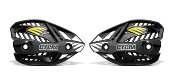 compare product Cycra Probend CRM Ultra Hand Shield - Black