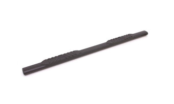 compare product Lund 2019 Chevrolet Silverado 1500 Ext. Cab 6in. Oval Straight Nerf Bars - Black