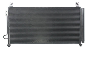 compare product CSF 2015 GMC Sierra 2500 HD 6.0L A/C Condenser