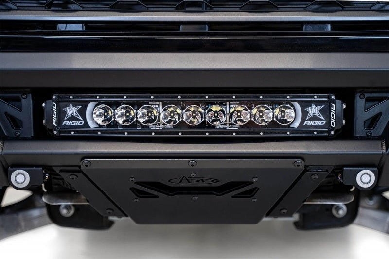 ADD 21 - 23 Ford F - 150 Raptor Phantom Front Bumper - My Store