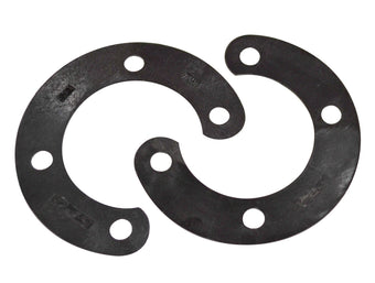 compare product SPC Performance GM Rear Camber + .25 Shim