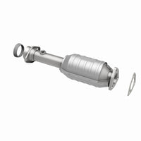 Magnaflow Conv DF 00 - 01 Acura Integra 4 1.8, Excl. Type - R - My Store