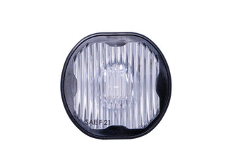 compare product Diode Dynamics Stage Series C1 Lens SAE Fog Clear