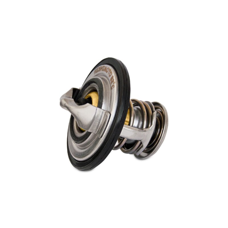 Mishimoto 01 - 10 Chevy Duramax 2500 6.6L 174 & 180F Degrees Racing Thermostat - My Store