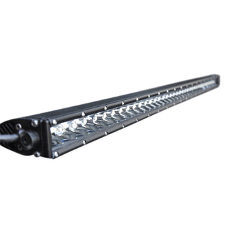 compare product DV8 Offroad 50in Light Bar Slim 250W Spot 5W CREE LED - Black