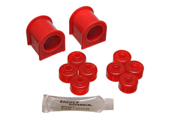 compare product Energy Suspension 90-96 Nissan 300ZX Red 26mm Rear Sway Bar Frame Bushings (Sway bar end link bushin