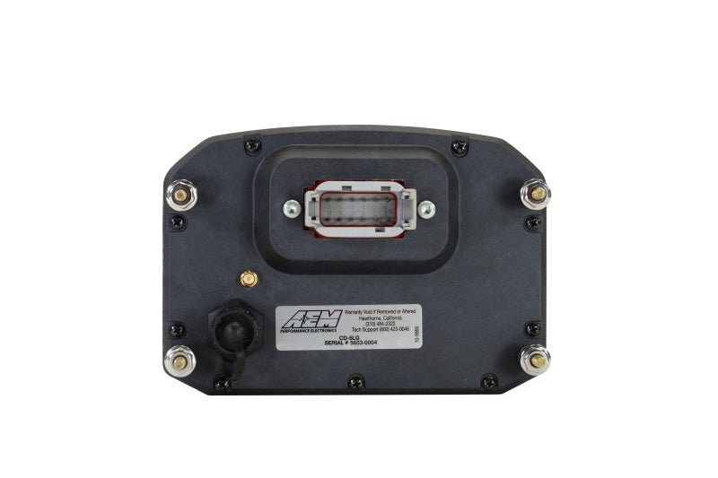 AEM CD - 5 Carbon Digital Dash Display - My Store