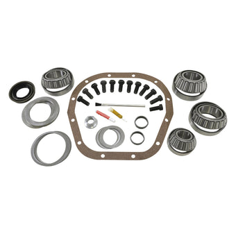 compare product Yukon Gear Master Overhaul Kit For Ford 10.25in Diff