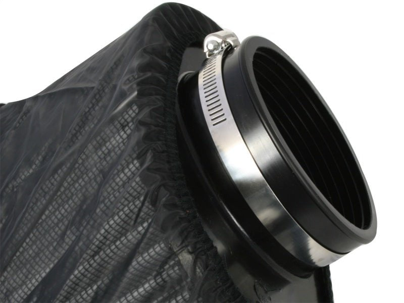 aFe MagnumSHIELD Pre - Filters P/F 2x - 90025 (Black) - My Store
