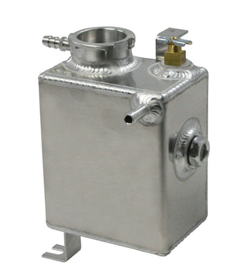 compare product Moroso 05-11 Lotus Elise/Exige Coolant Expansion Tank - Direct Bolt-In Replacement