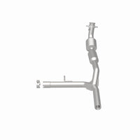 MagnaFlow 04 - 05 Ford F - 150 5.4L Direct Fit Converter - My Store