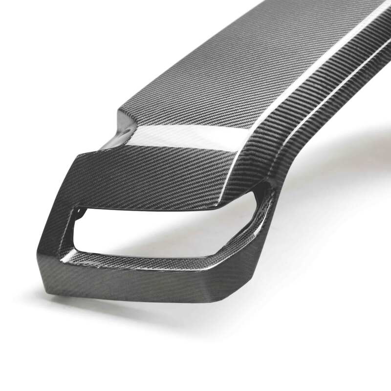 Anderson Composites 20 - 22 Jeep Gladiator (JT) Carbon Fiber Front Fender Fares - My Store