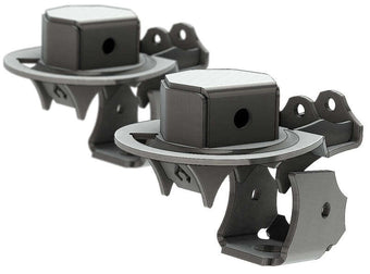 compare product Artec Industries Ultimate Coil Bracket - Coil / Shock / Link - 10 Degree Lca Brackets (3.0 In Axle)