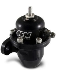 AEM 94 - 01 Acura Integra / 90 - 93 Honda Accord / 92 - 95 Honda Civic / 99 - 00 Honda Civic Black Adjustabl - My Store