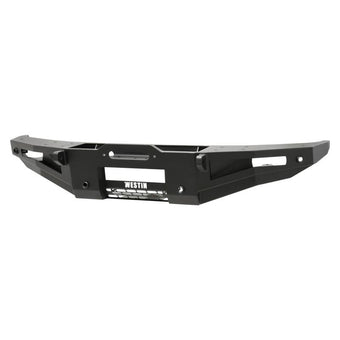 compare product Westin 21-23 Ford Bronco(w/sensors excl. Bronco Sport) XTS Bumper - Textured Black