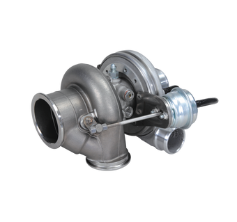 compare product BorgWarner Super Core EFR B1 6758
