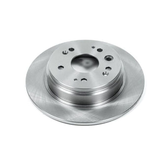 compare product Power Stop 02-04 Honda CR-V Rear Autospecialty Brake Rotor