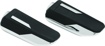 compare product Kuryakyn Omni Pegs Without Male Mount Chrome