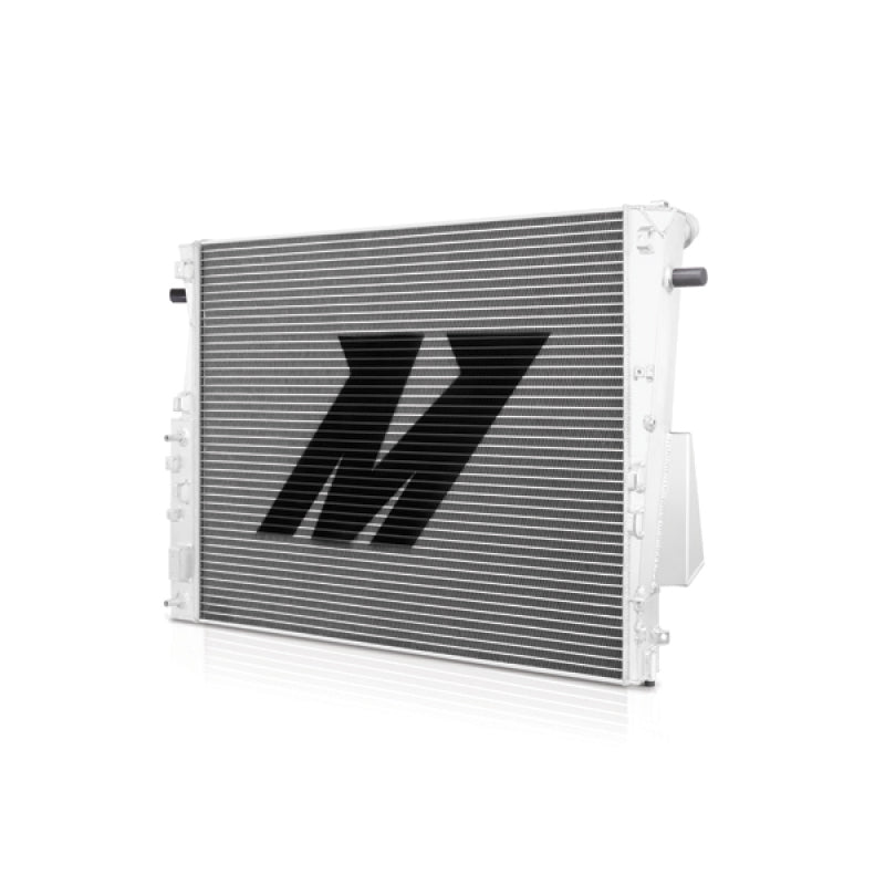 Mishimoto 08 - 10 Ford 6.4L Powerstroke Radiator - Version 2 - My Store