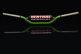 compare product Renthal Villopoto/ Stewart/ 19+ Honda CRF Twinwall Pad - Green