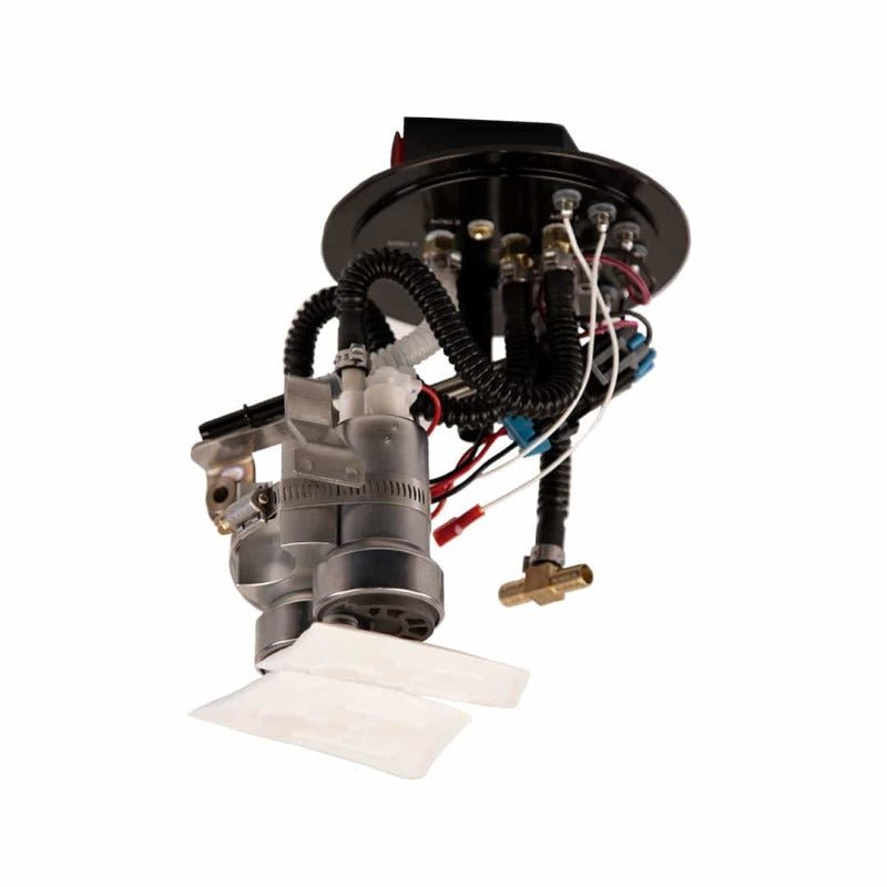 Aeromotive 16 - 20 Chevrolet Camaro Dual 450 Series Stealth In - Tank Fuel Pump - My Store