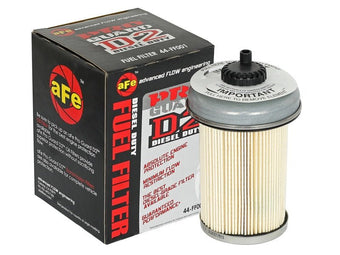 compare product aFe ProGuard D2 Fluid Filters Fuel F/F FUEL GM Diesel Trucks 92-00 V8- 6.2L 6.5L (td)