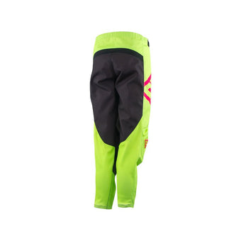 compare product Answer Syncron Essential Pants Hyper Acid/Pink/Black Youth Size - 26