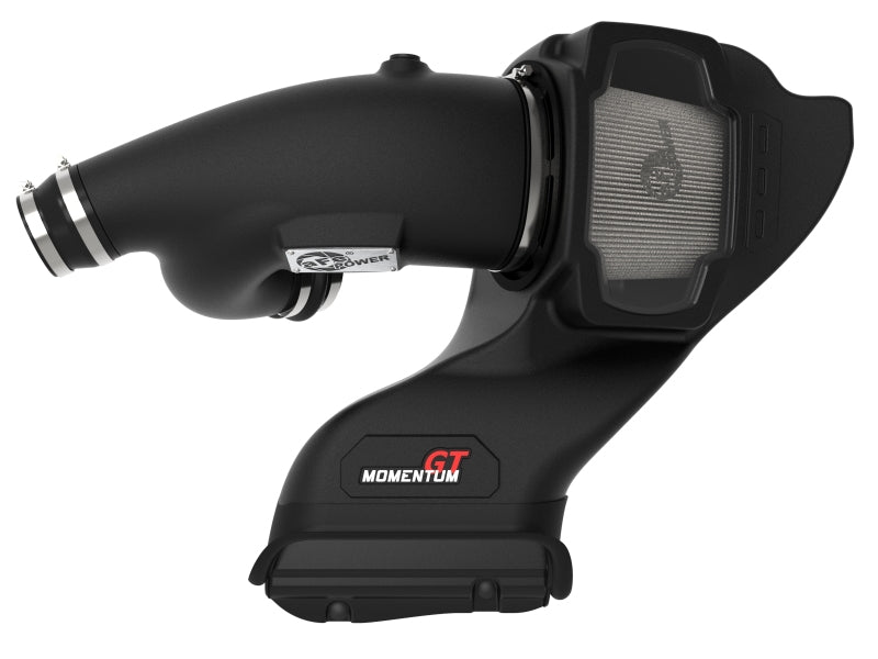 aFe POWER Momentum GT Pro Dry S Intake System 2021+ Ford F - 150 V6 - 3.5L (tt) - My Store