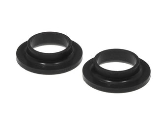 compare product Prothane Universal Coil Spring Isolators - Pair - Black