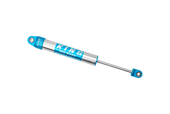 compare product King Shocks 2018+ Jeep Wrangler JL Front 2.0 Dia Steering Stabilizer (Each)