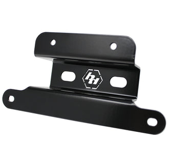 compare product Baja Designs Jeep JK RTL-M Spare Tire Mount Kit