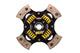 ACT 1995 Eagle Talon 4 Pad Sprung Race Disc - My Store