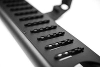 DV8 Offroad 23 - 24 Chevy Colorado OE Plus Side Steps - Black Steel - My Store