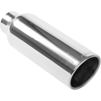 compare product MagnaFlow Tip 1-Pk Rnd Reso 4.00 X 12 2.25