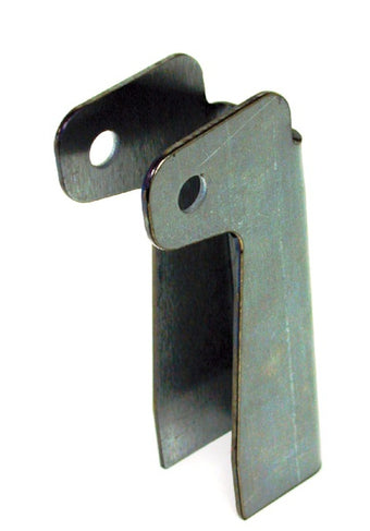 compare product Ridetech 3-sided Upper Shock Bracket