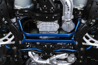 compare product Cusco Lower Bar Type II Front GDA Impreza *Turbo models only