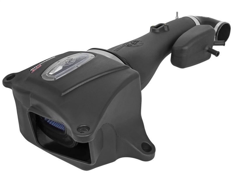 aFe Momentum GT PRO 5R Stage - 2 Intake System 10 - 15 Nissan Patrol 5.6L V8 - My Store