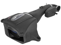 aFe Momentum GT PRO 5R Stage - 2 Intake System 10 - 15 Nissan Patrol 5.6L V8 - My Store