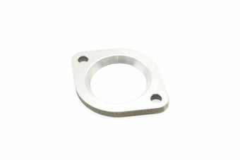 compare product Turbo XS Subaru WRX/STI OEM Downpipe to 3in Cat-Back Adapter w/Standard Exhaust Gasket