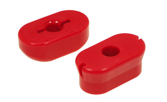 compare product Prothane 98-06 VW Golf / Jetta / NB Lower Motor Mount Insert - Red