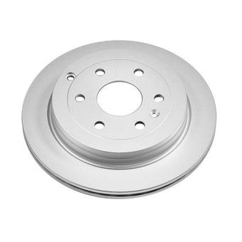 compare product Power Stop 08-17 Buick Enclave Rear Evolution Geomet Coated Rotor